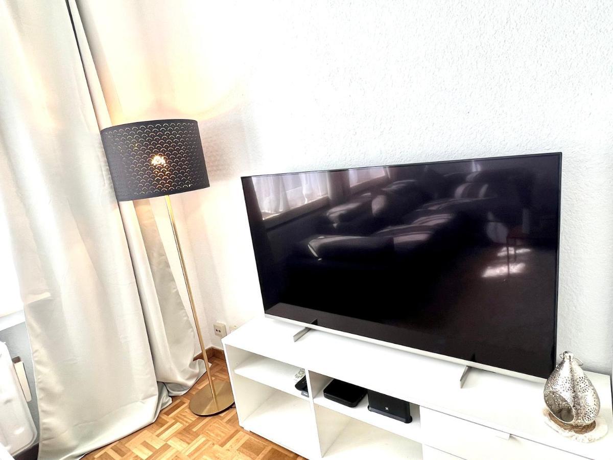 Cinquantenaire Appartement Bruxelles Extérieur photo