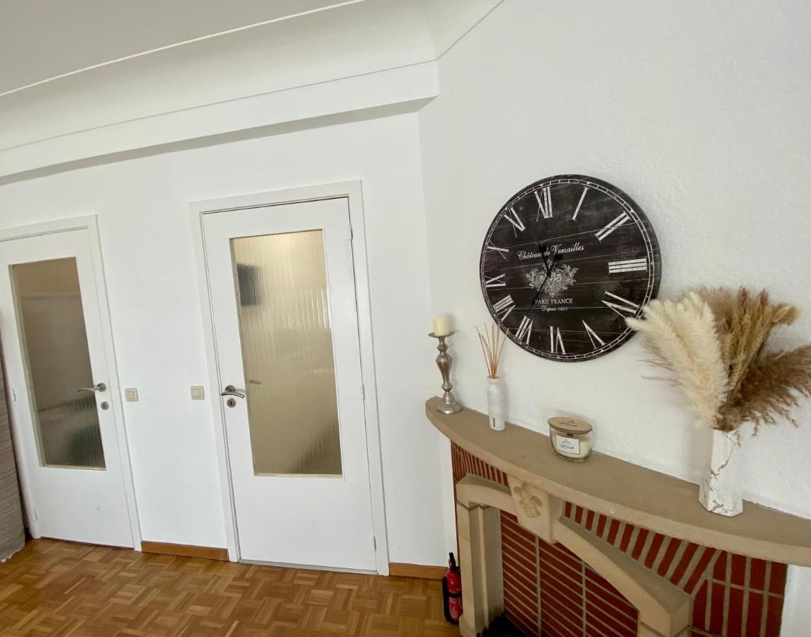 Cinquantenaire Appartement Bruxelles Extérieur photo