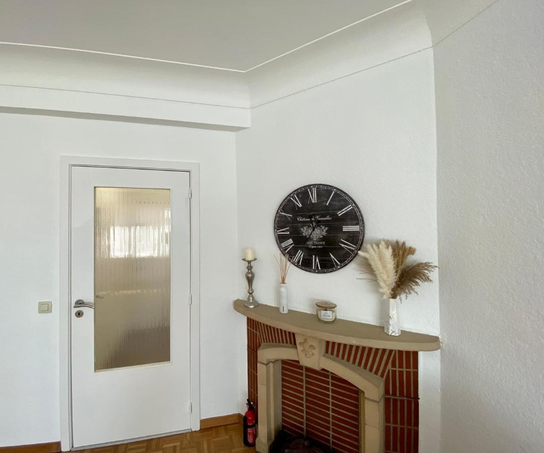 Cinquantenaire Appartement Bruxelles Extérieur photo